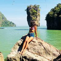 Отзыв от Анастасия - DTV виза